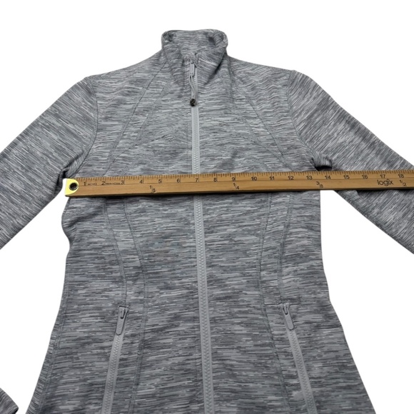 Lululemon Define Jacket - Picture 12 of 14